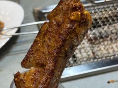 -福茗春薪禾记海鲜烧烤(八一路店)