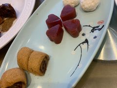 -南来顺饭庄·清真(南菜园店)