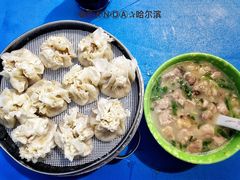 -北三沙家烧麦(北头道街店)