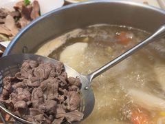 -掂档潮汕牛肉火锅(cityon熙地港店)
