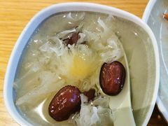 -枣子树·素食餐厅(普陀山店)