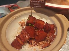 -老济南·地道济南菜(大明湖店)