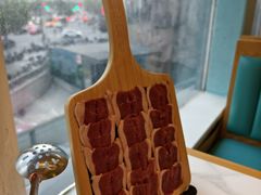 -京悦南门涮羊肉(长寿路店)