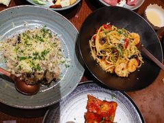 -杭州桐庐康莱德酒店西餐厅-舍