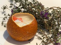 陈皮红豆沙-大董(环贸iapm店)