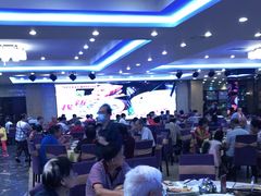 大堂-潮喜竹溪荔湖酒家(荔枝湾店)