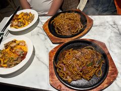 -深仔记茶餐厅(亚士厘道店)