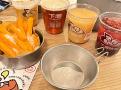 -下酒(华熙店)