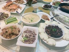 笋烧肉-阮氏酒家(柯桥店)