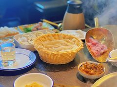 -土著渔匠·养生蝴蝶鱼(香樟路店)