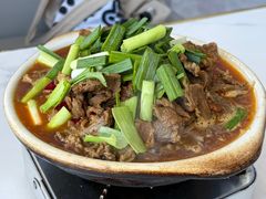 -黄牛肉馆·皖南土菜