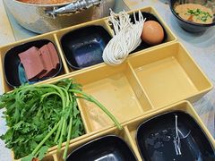 -呷哺呷哺 黄金牧场 (旧宫永辉超市店)