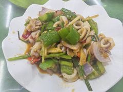 -瑶记海鲜餐厅(西涌店)