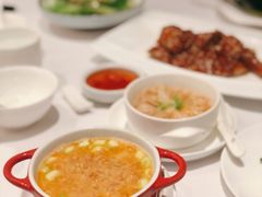 龙虾汤泡饭-北京厨房(SKP店)