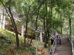 -白云山风景名胜区