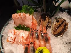 -尚居日料·和牛寿喜烧自助(市府恒隆广场店)