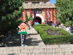 -竹泉村旅游度假区
