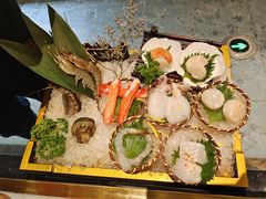 -一绪に寿喜烧(荟聚店)