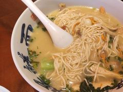 -李犟大爆鳝面·手工蟹黄包(湖滨西湖店)