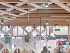 -鱼酷活鱼烤鱼(北美店)