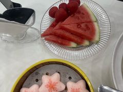 -德悦海鲜(城西店)
