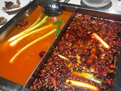 -小牛叔鲜切牛肉·火锅·烤肉自助(公济桥路店)