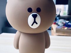 -line friends(明洞旗舰店)