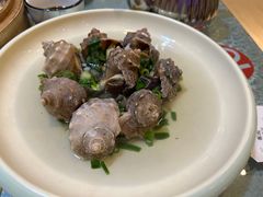 -韩记海鲜饺子旗舰店(红海新区店)