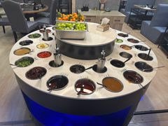 -林记潮牛·牛肉火锅(上马墩店)