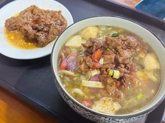 -荣荣面馆(丹溪大道店)