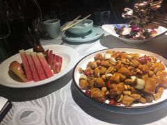 -雲蜀龙阁·金牌水煮鱼(方庄店)