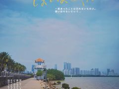 -深圳湾公园(南山区)