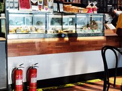 -Jamaicablue Coffeeshop(中央广场店)