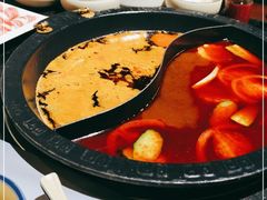 -火社火锅(平安大街店)