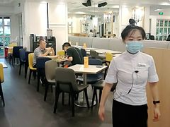 大堂-鹿港小镇(黄金店)
