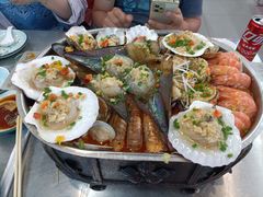 -陈小厨海鲜大咖·15年平潭味(龙王头店)