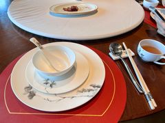 -金鹰国际酒店·满园春中餐厅