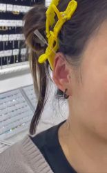 -AI艾耳·专业手工耳洞·穿孔美学馆