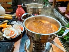 -丽江庭院之爱在路上(西单店)