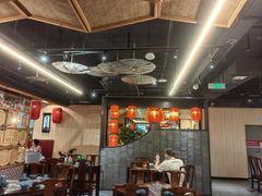 -安泰楼·佛跳墙创始人·传统闽味早茶·酒楼(三坊七巷闽菜地标店)