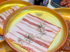 -韩小悦点餐式牛排烤肉自助(龙湖金楠天街店)