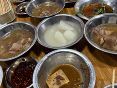 -阿秋牛排(湖心街店)