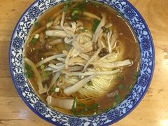 -裕兴记·三虾面(西北街总店)