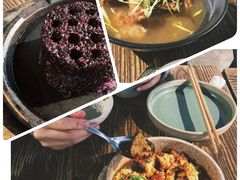 -薇酌饮·陕西菜(南门外店)