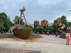 -枫香湖儿童公园