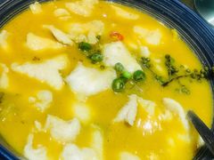 金牌酸汤龙利鱼-小蓉合餐厅·川菜·家常菜(凤城二路店)
