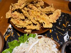 -重庆故事姊妹老火锅(财经学院店)