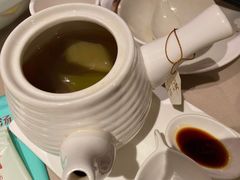 松茸炖花胶-尚一汤·粤菜海鲜(环球港店)