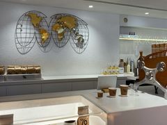 -% Arabica阿拉比卡咖啡(武汉天地店)
