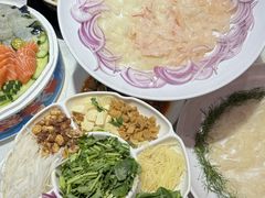 -官塘锋记鱼生·生腌·砂锅粥(牌坊街店)
